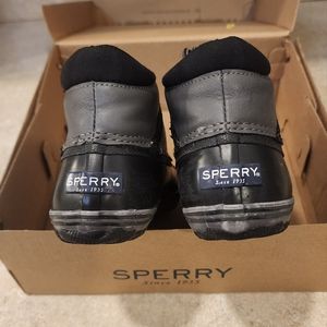 Sperry Top-Sider Bowline Storm Boots